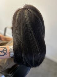 -卓梵美发·精品Salon