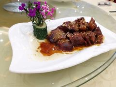 -叙福楼海鲜酒家(季华西路店)