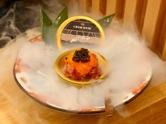 -鮨政·板前Omakase(港汇恒隆广场店)