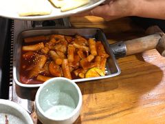 -金顺韩式烤肉·网红烤肉店(广利路店)