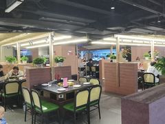 -三江两海老火锅(北京首店)
