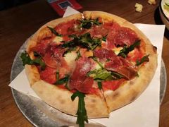 -FABIO’S费比欧披萨餐厅