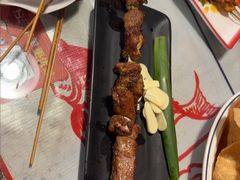 -辉记炭烧海鲜大排档·老字号(福田店)