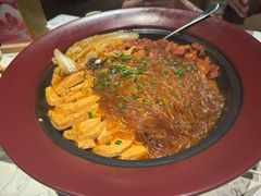 -奉天小馆·非遗东北菜(济南万象城店)