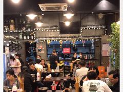 大堂-一岚一山(角门总店)