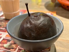 -毛肚向右·川渝毛肚王(经开永旺店)