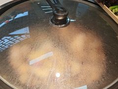-黑土人家(江桥万达广场店)