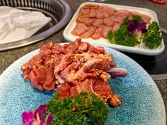 -鹤之乡·齐齐哈尔烤肉·非遗(秋涛路店)