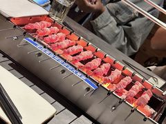 -很久以前羊肉串(清河店)