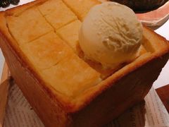 面包诱惑-绿茶餐厅(石家庄万象城店)
