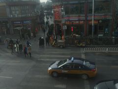 -麦当劳(大栅栏店)