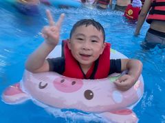 -郑州方特水上乐园