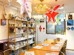 -100家灵感仓库·DIY团建(什刹海店)