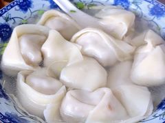 -217笋干馄饨