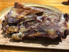 -一群羊手扒肉·火锅·早茶(远东公寓店)