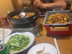 -肖记公安牛肉鱼杂馆· 省级非物质文化遗产(仁和路店)