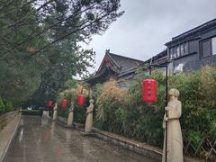 -明湖楼·经典鲁菜山东海鲜(大明湖店)