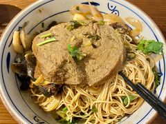 -爱家面馆(常州总店)