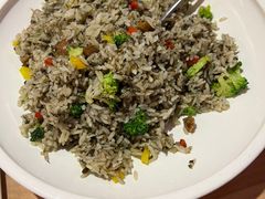 -枣子树·素食餐厅(普陀山店)