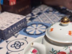 -图味美小黄鱼·景德菜(浙江路店)