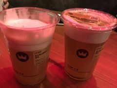 -喜茶(东莞雍华庭店)