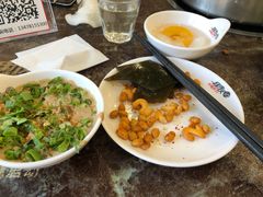 -朋友的火锅店(辽大店)