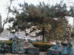 -顺城公园