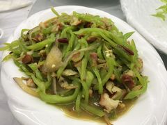 -阳光海鲜大排档