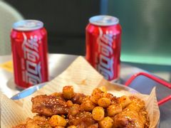 -西哟GoGo韩式炸鸡(三盛国际广场店)