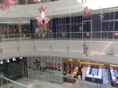 -方恒购物中心(望京小街店)