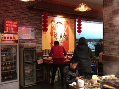 大堂-城门口平价大排档·火锅·干锅·小炒