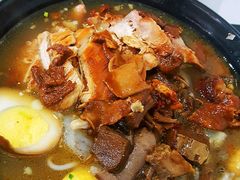 -花溪巷牛肉粉(泉城路店)