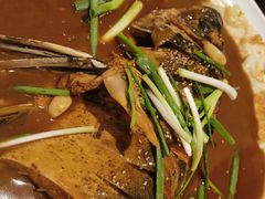 -陈阿婆鱼头泡饼·京味菜(复兴路店)