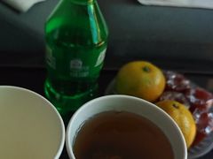 -华夏良子·足道SPA艾灸(金皇大厦店)