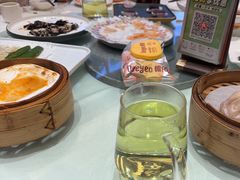 -聚福山莊·寻味顺德(北滘店)