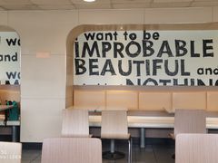 -麦当劳(军博店)