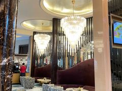 -上海浦东星河湾酒店