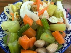 -福茗春薪禾记海鲜烧烤(八一路店)