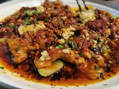 -水煮三国·川鲁江湖菜(香山店)