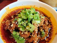 -付小姐在成都(中山公园店)