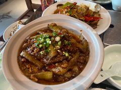 -鹅城粤菜馆(白云山路店)