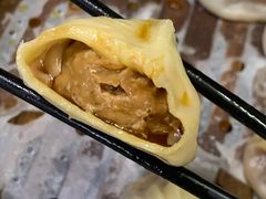 -食惠里小笼包面馆(越秀店)