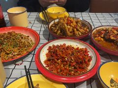 -江西老表·经典江西八大碗