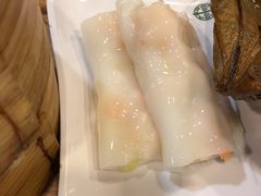 -添好运点心专门店(中环IFC店)