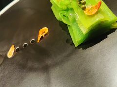 -上海滩餐厅(BFC外滩金融中心店)