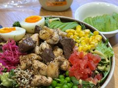 -Dough&Joe团憩(瑞虹天地月亮湾店)