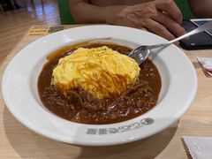 -CoCo壱番屋(现代城店)