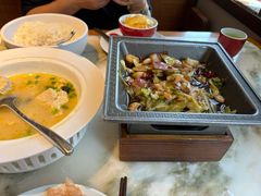 -伙靠·江浙菜(田林路店)