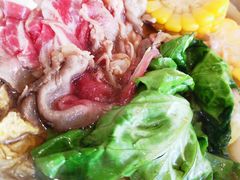 -林妈妈村·日式料理(宝山万达店)