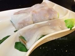 牛肉肠粉-华府盛宴大酒楼